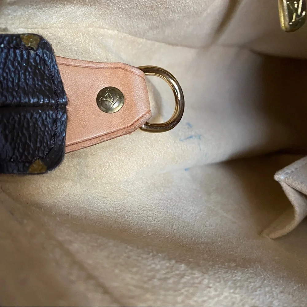 Louis Vuitton Monogram Looping shoulder bag